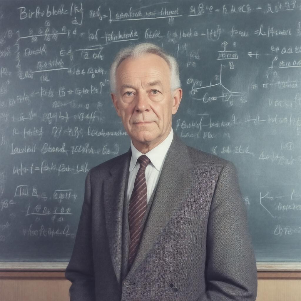 Basil Hiley